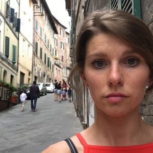 Meet your Posher, Molly